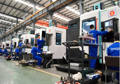 我國(guó)機(jī)床操作工人缺口量達(dá)60萬(wàn) 未來(lái)技能人才迎來(lái)利好_機(jī)械設(shè)備_市場(chǎng)分析_機(jī)電之家資訊網(wǎng)