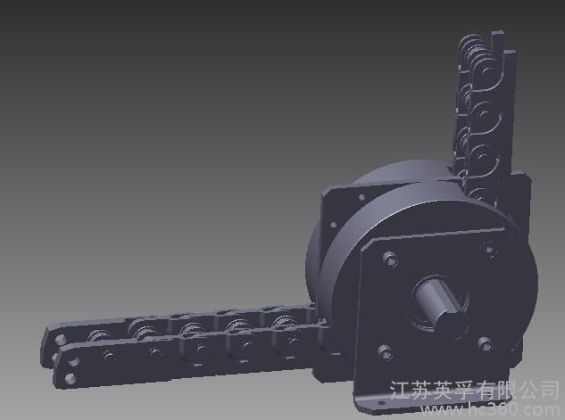 供應(yīng)小型升降舞臺(tái)用機(jī)械臂L60(剛性鏈)圖片_高清圖_細(xì)節(jié)圖-江蘇英孚機(jī)器人 -