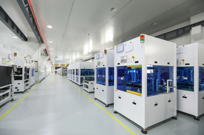 江蘇常州:“智改數(shù)轉(zhuǎn)”促轉(zhuǎn)型,競(jìng)速“數(shù)字經(jīng)濟(jì)”新賽道